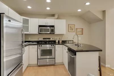 756 1st Street #10, Sonoma, CA 95476 - Photo 11