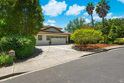 1163 Morningside Drive, Napa, CA 94558 - Photo 45