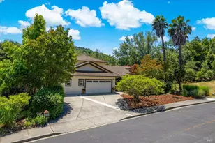 1163 Morningside Dr, Napa, CA 94558 - Photo 1