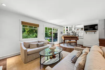 1163 Morningside Drive, Napa, CA 94558 - Photo 9