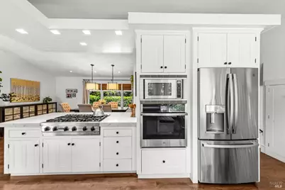 1163 Morningside Drive, Napa, CA 94558 - Photo 5