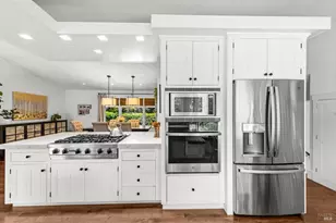 1163 Morningside Dr, Napa, CA 94558 - Photo 5