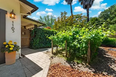 1163 Morningside Drive, Napa, CA 94558 - Photo 41