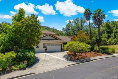 1163 Morningside Drive, Napa, CA 94558 - Photo 5