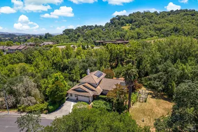 1163 Morningside Drive, Napa, CA 94558 - Photo 3