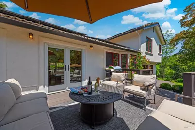 1163 Morningside Drive, Napa, CA 94558 - Photo 35