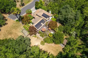 1163 Morningside Dr, Napa, CA 94558 - Photo 1