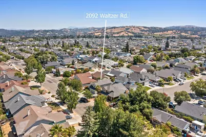 2092 Waltzer Road, Santa Rosa, CA 95403 - Photo 35