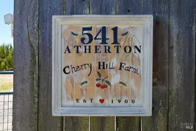 541 Atherton Avenue, Novato, CA 94945 - Photo 43