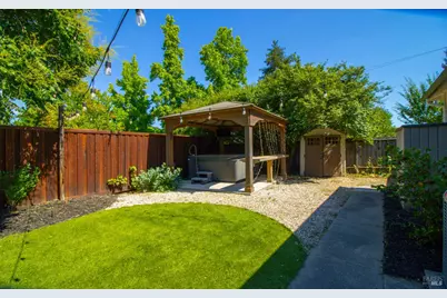 715 Pomolita Way, Ukiah, CA 95482 - Photo 25