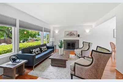 33 Manzano Court, Novato, CA 94945 - Photo 5