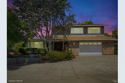 33 Manzano Court, Novato, CA 94945 - Photo 3