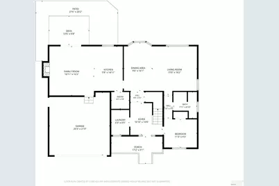 1195 Exeter, Santa Rosa, CA 95401 - Photo 29