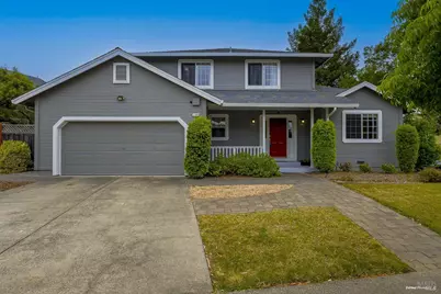 1195 Exeter, Santa Rosa, CA 95401 - Photo 1