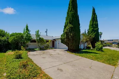 607 San Lorenzo Street, Fairfield, CA 94533 - Photo 1