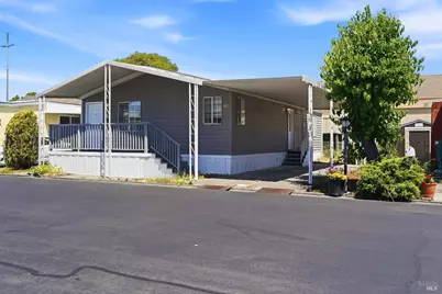 227 Ricardo Avenue, Santa Rosa, CA 95407 - Photo 3