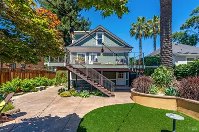 376 Randolph Street, Napa, CA 94559 - Photo 29