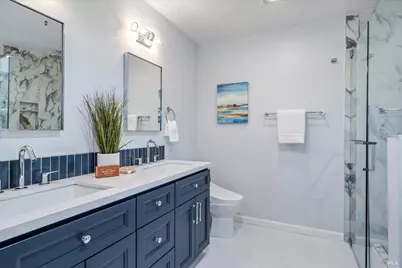 3323 Cambridge Court, Napa, CA 94558 - Photo 17