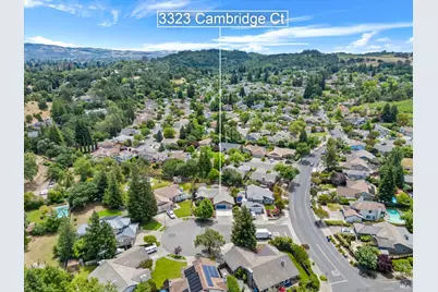 3323 Cambridge Court, Napa, CA 94558 - Photo 29