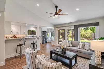 3323 Cambridge Court, Napa, CA 94558 - Photo 9