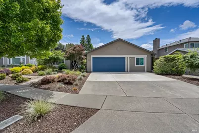 3323 Cambridge Court, Napa, CA 94558 - Photo 3
