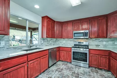18230 Hidden Valley Road, Hidden Valley Lake, CA 95467 - Photo 9