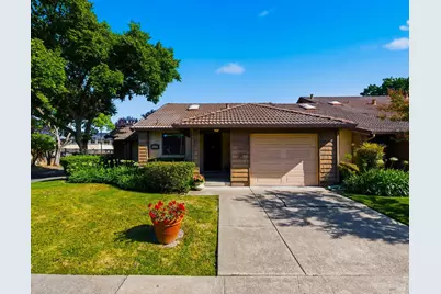 878 Professional Drive, Napa, CA 94558 - Photo 3