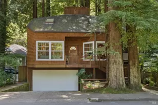 215 Madrone Ave, Larkspur, CA 94939 - Photo 1