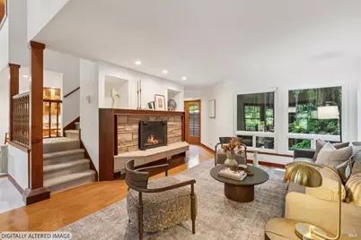 215 Madrone Avenue, Larkspur, CA 94939 - Photo 9