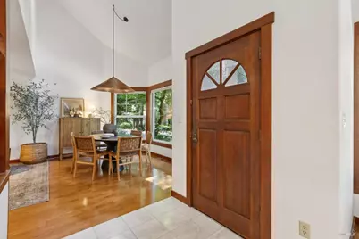 215 Madrone Avenue, Larkspur, CA 94939 - Photo 3