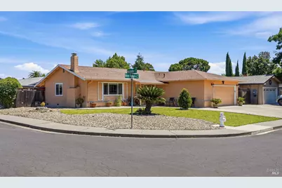 773 Blue Ridge Lane, Vacaville, CA 95688 - Photo 3