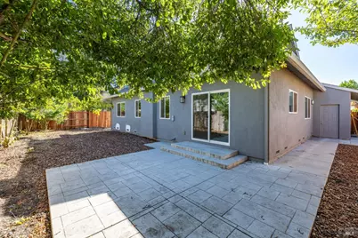 6390 San Simeon Drive, Rohnert Park, CA 94928 - Photo 35