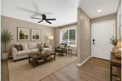 6390 San Simeon Drive, Rohnert Park, CA 94928 - Photo 5