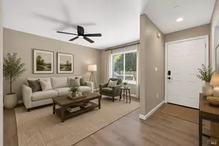 6390 San Simeon Dr, Rohnert Park, CA 94928 - Photo 5