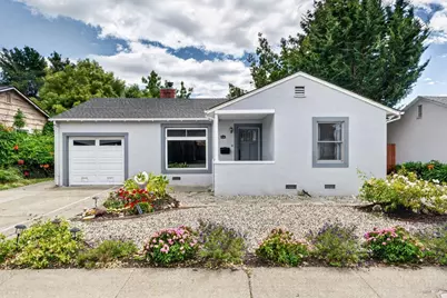 2789 Cypress Street, Napa, CA 94558 - Photo 1