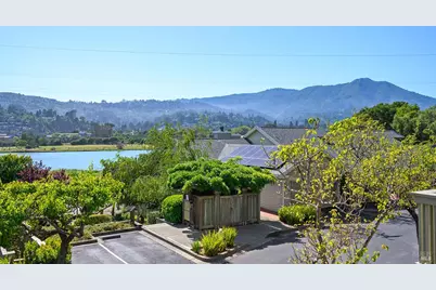 7 Eucalyptus Knoll Street, Mill Valley, CA 94941 - Photo 1