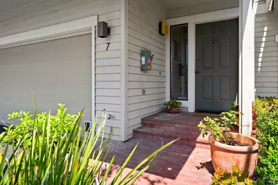 7 Eucalyptus Knoll Street, Mill Valley, CA 94941 - Photo 5