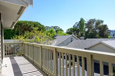 7 Eucalyptus Knoll Street, Mill Valley, CA 94941 - Photo 15