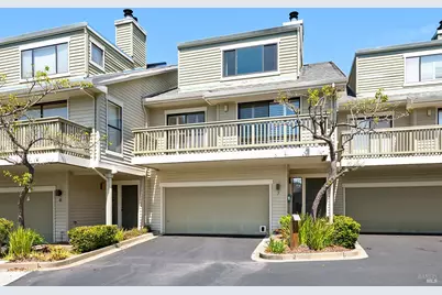 7 Eucalyptus Knoll Street, Mill Valley, CA 94941 - Photo 3