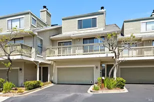 7 Eucalyptus Knoll St, Mill Valley, CA 94941 - Photo 3