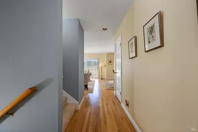 7 Eucalyptus Knoll Street, Mill Valley, CA 94941 - Photo 9