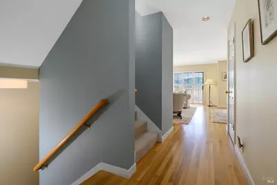 7 Eucalyptus Knoll Street, Mill Valley, CA 94941 - Photo 9