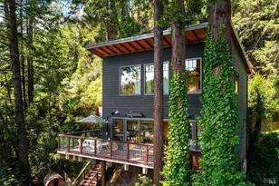 17665 Old Monte Rio Rd, Guerneville, CA 95446 - Photo 49