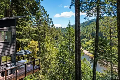 17665 Old Monte Rio Road, Guerneville, CA 95446 - Photo 9