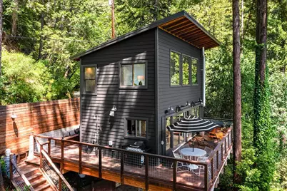 17665 Old Monte Rio Road, Guerneville, CA 95446 - Photo 5