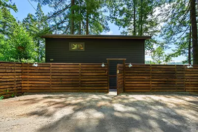 17665 Old Monte Rio Road, Guerneville, CA 95446 - Photo 5