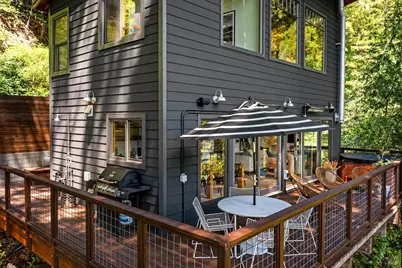 17665 Old Monte Rio Road, Guerneville, CA 95446 - Photo 47