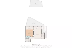 306 Bella Vista Ave, Belvedere, CA 94920 - Photo 39