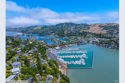 306 Bella Vista Avenue, Belvedere Tiburon, CA 94920 - Photo 5