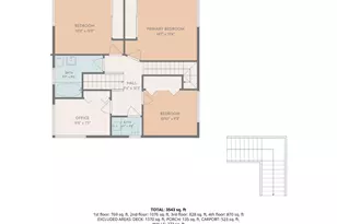 306 Bella Vista Ave, Belvedere, CA 94920 - Photo 41